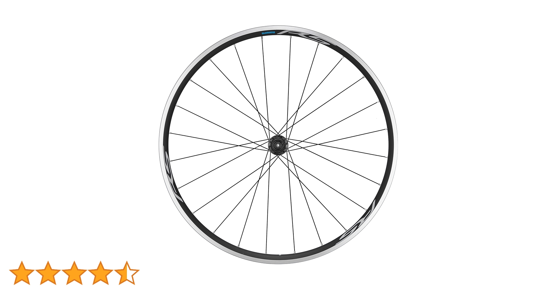 パーツ shimano wh-rs100 楽天市場】シマノ WH-RS100 前後セットホイール クリンチャー